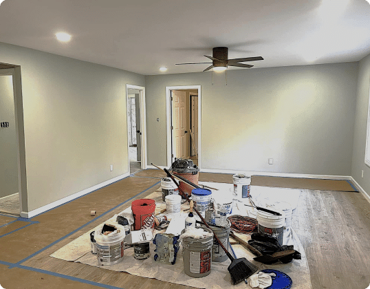 Home Renovations Home Renovations